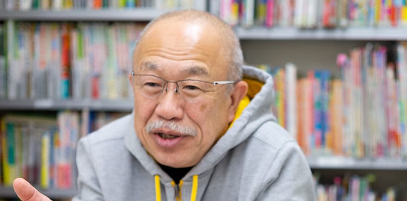 きむらゆういちの写真